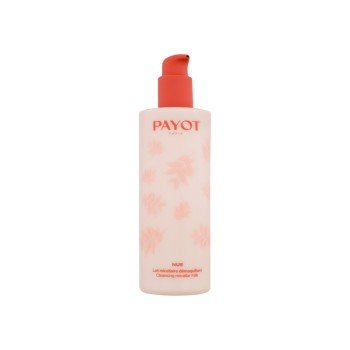 Payot Nue      400Ml For Woman (Cleansing Milk) Cleansing Micellar Milk