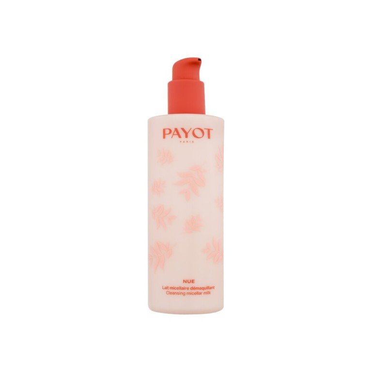 Payot Nue 400Ml For Woman (Cleansing Milk) Cleansing Micellar Milk Payot Nue 400Ml For Woman (Cleansing Milk) Cleansing Micellar Milk