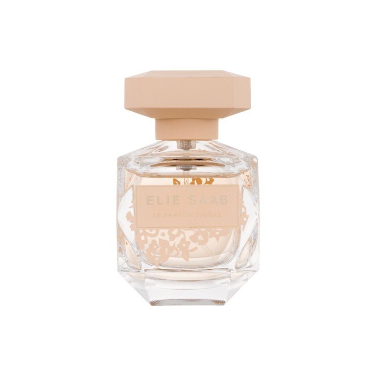 Elie Saab Le Parfum      50Ml For Woman (Eau De Parfum) Bridal