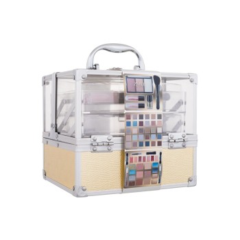 Zmile Cosmetics Glam      64,86G For Woman (Makeup Palette)