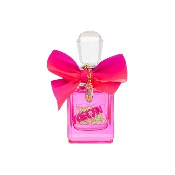 Juicy Couture Viva La Juicy Neon  50Ml    For Woman (Eau De Parfum)