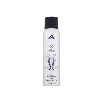 Adidas Uefa Champions League      150Ml For Man (Antiperspirant) Goal