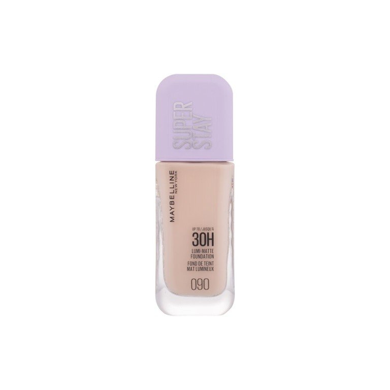 Maybelline Super Stay 35Ml Lumi-Matte Foundation   (Makeup) For Women  90