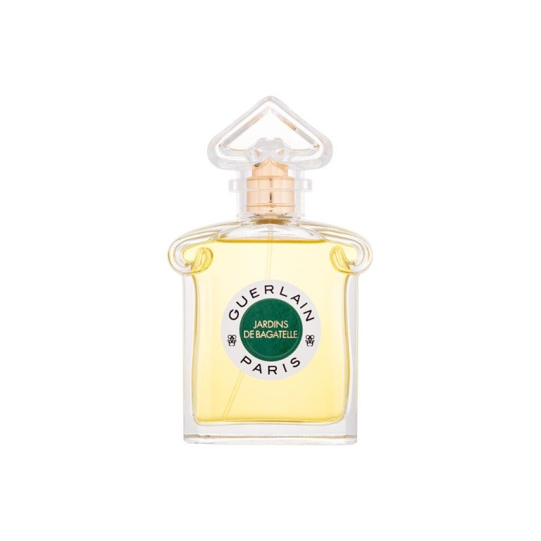 Guerlain Jardins De Bagatelle 75Ml For Woman (Eau De Parfum) Guerlain Jardins De Bagatelle 75Ml For Woman (Eau De Parfum)