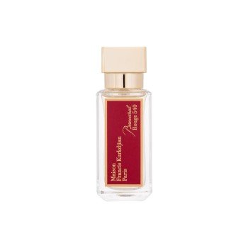 Maison Francis Kurkdjian Baccarat Rouge 540  35Ml  Unisex  (Eau De Parfum)  