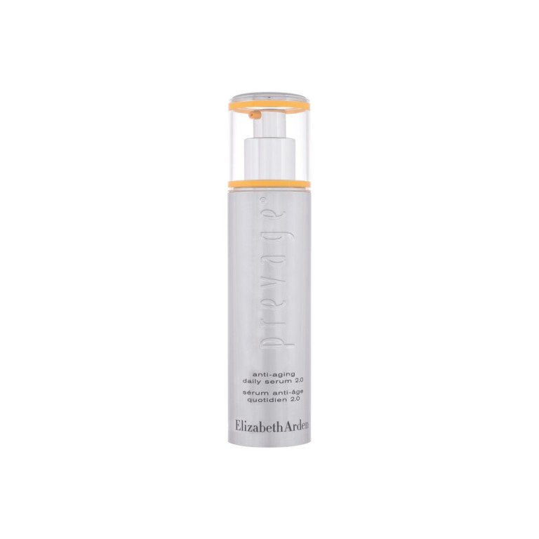Elizabeth Arden Prevage Anti-Aging Daily Serum 2.0  50Ml    For Woman (Skin Serum)