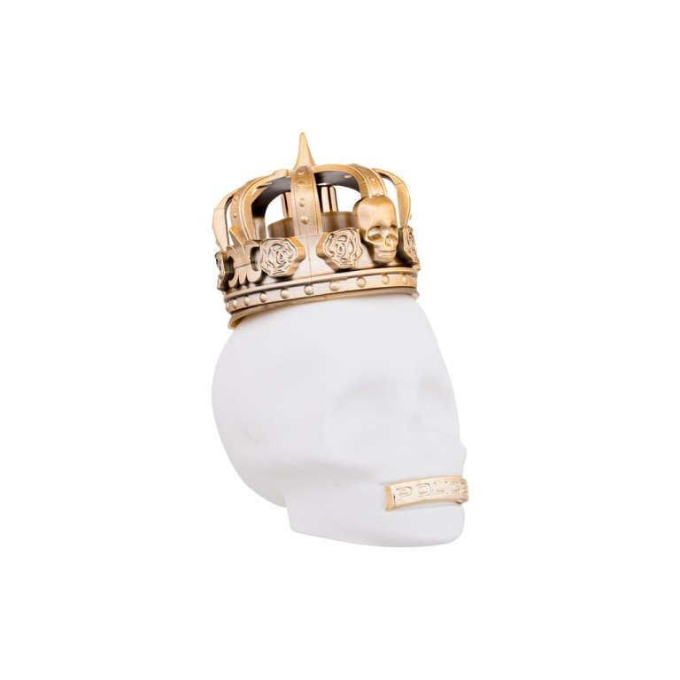 Police To Be The Queen 40Ml For Woman (Eau De Parfum) Police To Be The Queen 40Ml For Woman (Eau De Parfum)