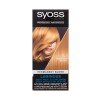 Syoss Permanent Coloration  50Ml  For Woman  (Hair Color)  8-7 Honey Blond