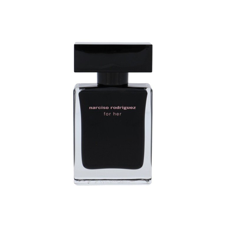 Narciso Rodriguez For Her 30Ml For Woman (Eau De Toilette) Narciso Rodriguez For Her 30Ml For Woman (Eau De Toilette)