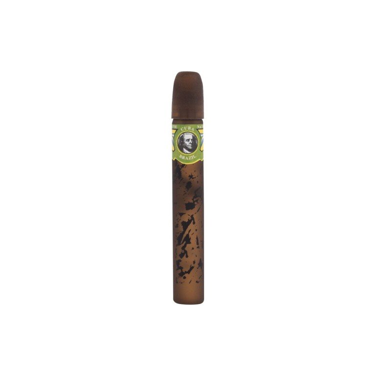 Cuba Brazil 5Ml    (Eau De Toilette) For Men  