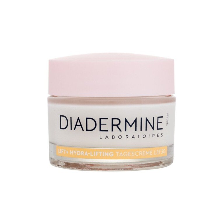 Diadermine Lift+  Spf30    50Ml For Woman (Day Cream) Hydra-Lifting Anti-Age Day Cream
