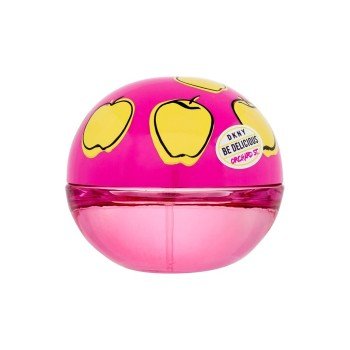 Dkny Dkny Be Delicious      30Ml For Woman (Eau De Parfum) Orchard Street