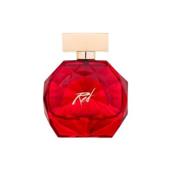 Morgan Red      100Ml For Woman (Eau De Parfum)
