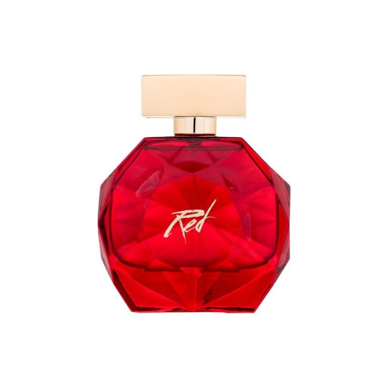 Morgan Red 100Ml For Woman (Eau De Parfum) Morgan Red 100Ml For Woman (Eau De Parfum)