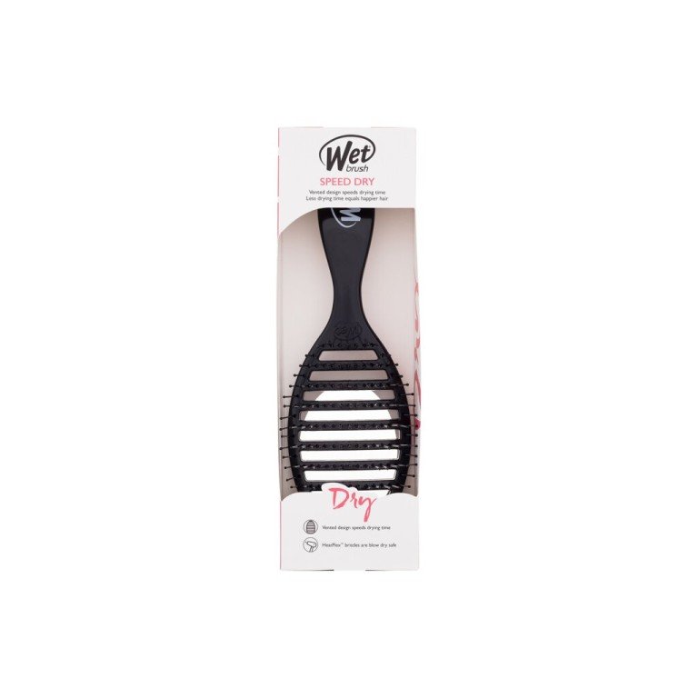 Wet Brush Speed Dry      1Pc For Woman (Hairbrush)
