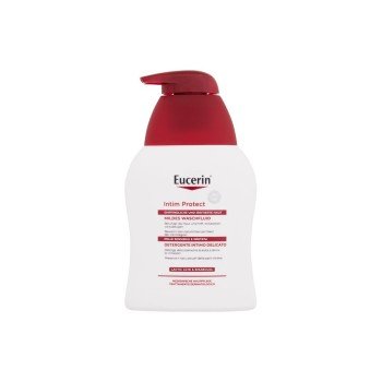 Eucerin Ph5 Intim Protect Gentle Cleansing Fluid 250Ml  Unisex  (Intimate Cosmetics)  