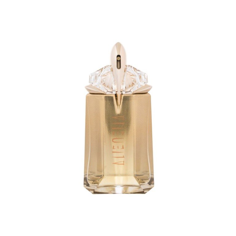 Thierry Mugler Alien Goddess  60Ml    For Woman Without Box(Eau De Parfum)
