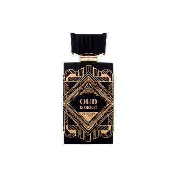 Zimaya Oud Is Great      100Ml Unisex (Perfume Extract)