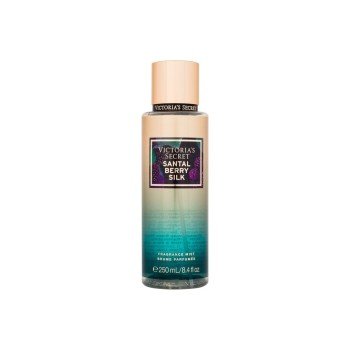 Victorias Secret Santal Berry Silk      250Ml For Woman (Body Spray)