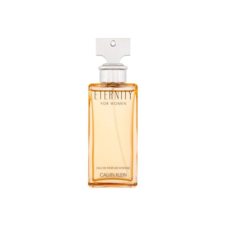 Calvin Klein Eternity Eau De Parfum Intense 100Ml For Woman (Eau De Parfum) Calvin Klein Eternity Eau De Parfum Intense 100Ml For Woman (Eau De Parfum)