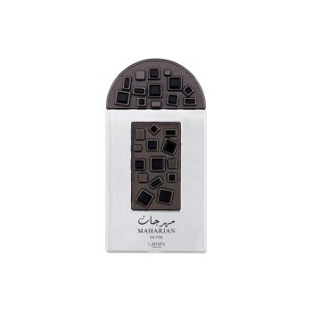 Lattafa Pride      100Ml Unisex (Eau De Parfum) Maharjan Silver