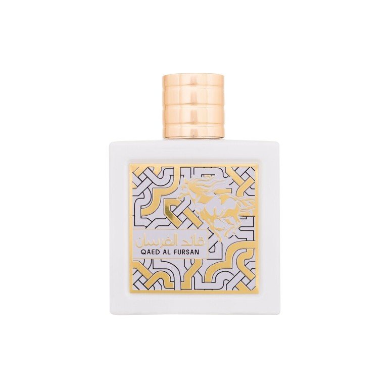 Lattafa Qaed Al Fursan 90Ml Unisex (Eau De Parfum) Unlimited Lattafa Qaed Al Fursan 90Ml Unisex (Eau De Parfum) Unlimited