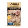 Syoss Oleo Intense Permanent Oil Color 50Ml  For Woman  (Hair Color)  10-50 Ashy Blond