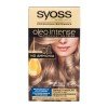 Syoss Oleo Intense Permanent Oil Color 50Ml  For Woman  (Hair Color)  8-05 Beige Blond