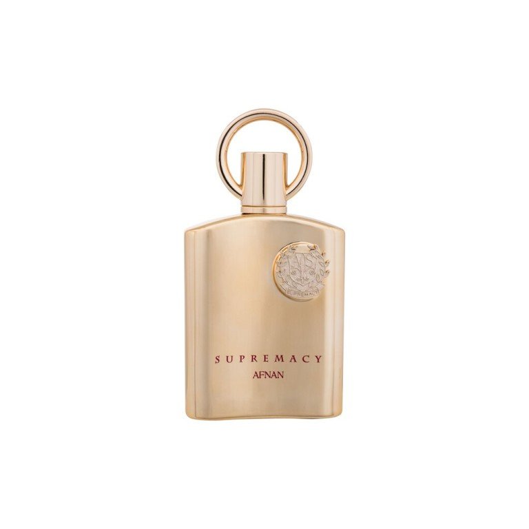 Afnan Supremacy 100Ml Unisex (Eau De Parfum) Gold Afnan Supremacy 100Ml Unisex (Eau De Parfum) Gold