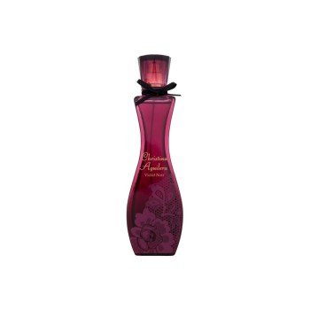 Christina Aguilera Violet Noir      75Ml For Woman (Eau De Parfum)