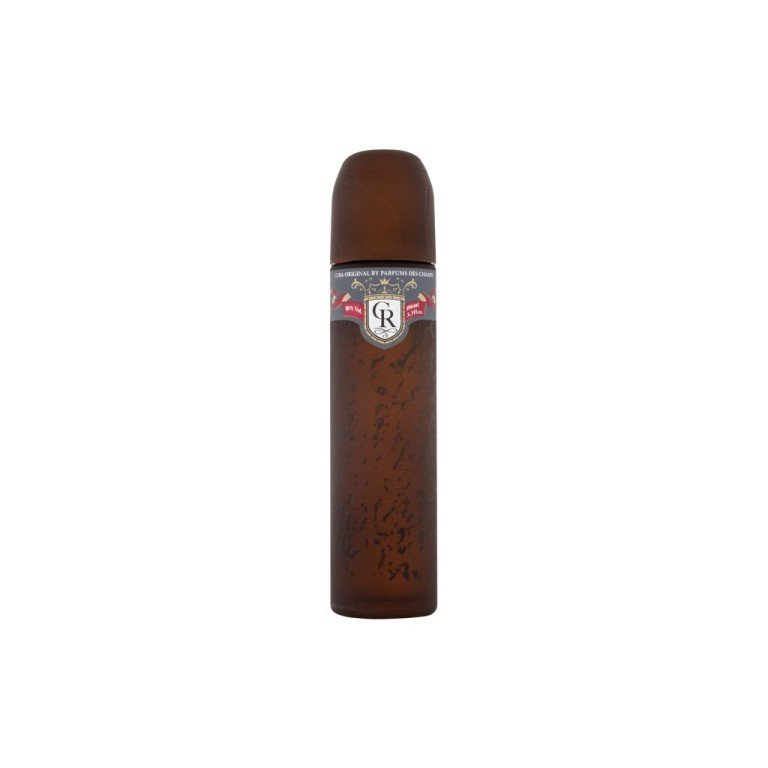 Cuba Royal Fortune 100Ml For Man (Eau De Toilette) Cuba Royal Fortune 100Ml For Man (Eau De Toilette)