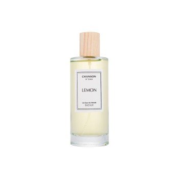 Chanson D´Eau      100Ml For Woman (Eau De Toilette) Lemon