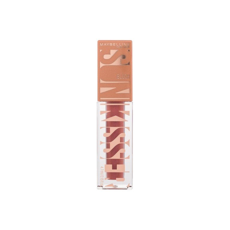 Maybelline Sunkisser      4,7Ml For Woman (Blush) Blush