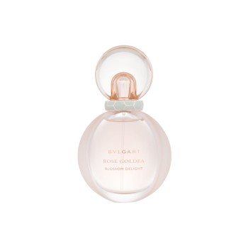 Bvlgari Rose Goldea      50Ml For Woman (Eau De Parfum) Blossom Delight