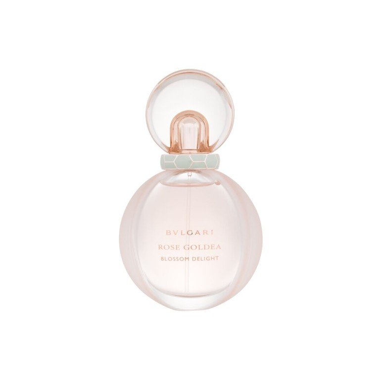 Bvlgari Rose Goldea 50Ml For Woman (Eau De Parfum) Blossom Delight Bvlgari Rose Goldea 50Ml For Woman (Eau De Parfum) Blossom Delight