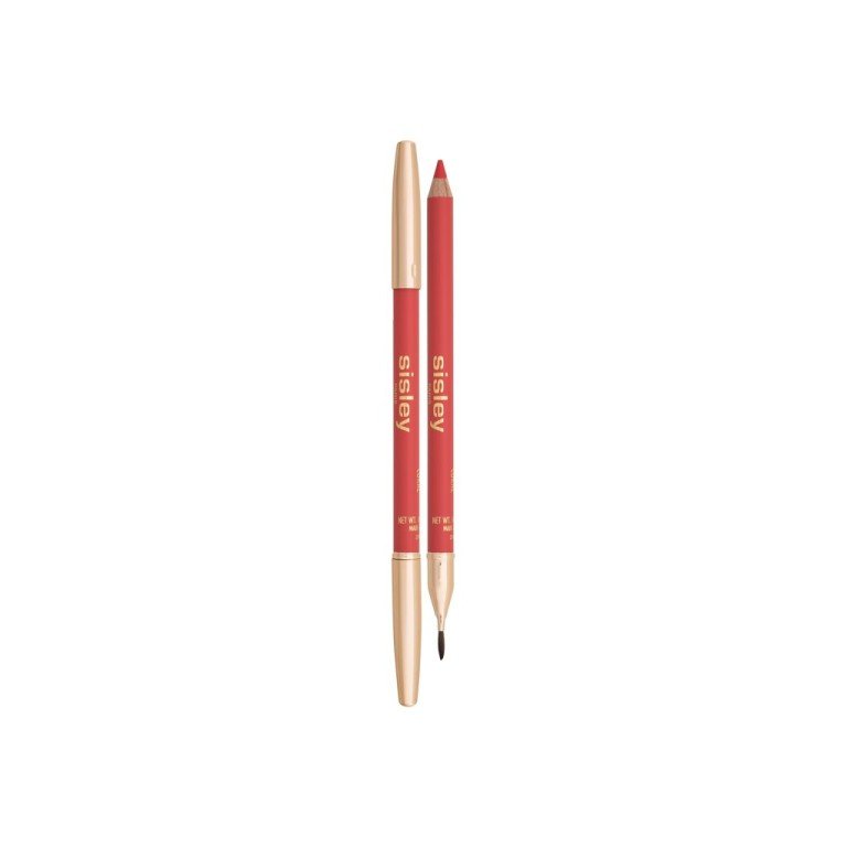 Sisley Phyto Levres Perfect  1,2G  For Woman  (Lip Pencil)  11 Sweet Coral
