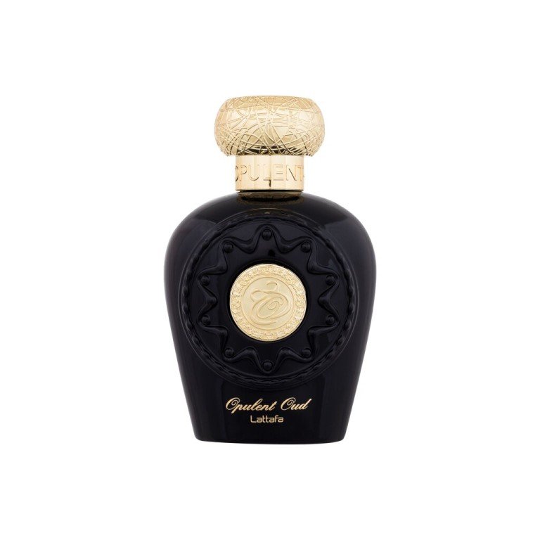 Lattafa Opulent 100Ml Unisex (Eau De Parfum) Oud Lattafa Opulent 100Ml Unisex (Eau De Parfum) Oud