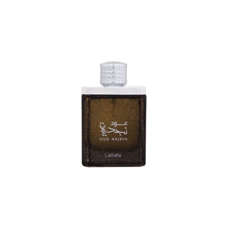 Lattafa Oud Najdia 100Ml Unisex (Eau De Parfum) Lattafa Oud Najdia 100Ml Unisex (Eau De Parfum)