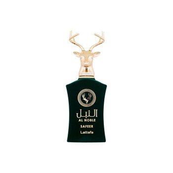 Lattafa Al Noble      100Ml Unisex (Eau De Parfum) Safeer