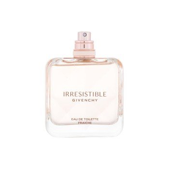 Givenchy Irresistible Fraiche  80Ml    For Woman Without Box(Eau De Toilette)