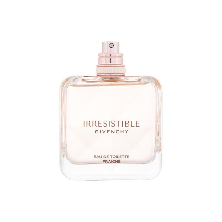 Givenchy Irresistible Fraiche 80Ml For Woman Without Box(Eau De Toilette) Givenchy Irresistible Fraiche 80Ml For Woman Without Box(Eau De Toilette)