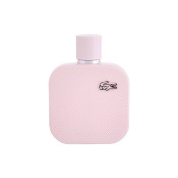 Lacoste Eau De Lacoste L.12.12 Rose 100Ml  For Woman  (Eau De Parfum)  
