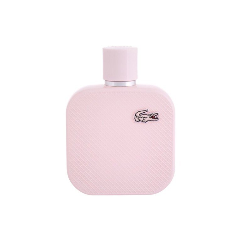 Lacoste Eau De Lacoste L.12.12 Rose 100Ml For Woman (Eau De Parfum) Lacoste Eau De Lacoste L.12.12 Rose 100Ml For Woman (Eau De Parfum)