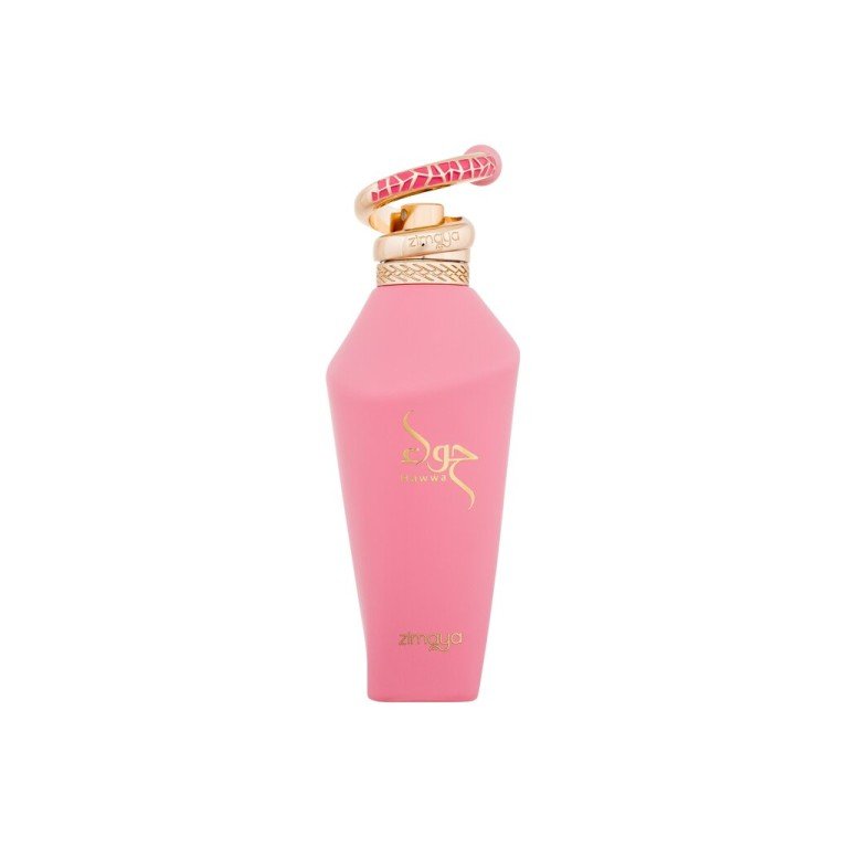 Zimaya Hawwa      100Ml For Woman (Eau De Parfum) Pink