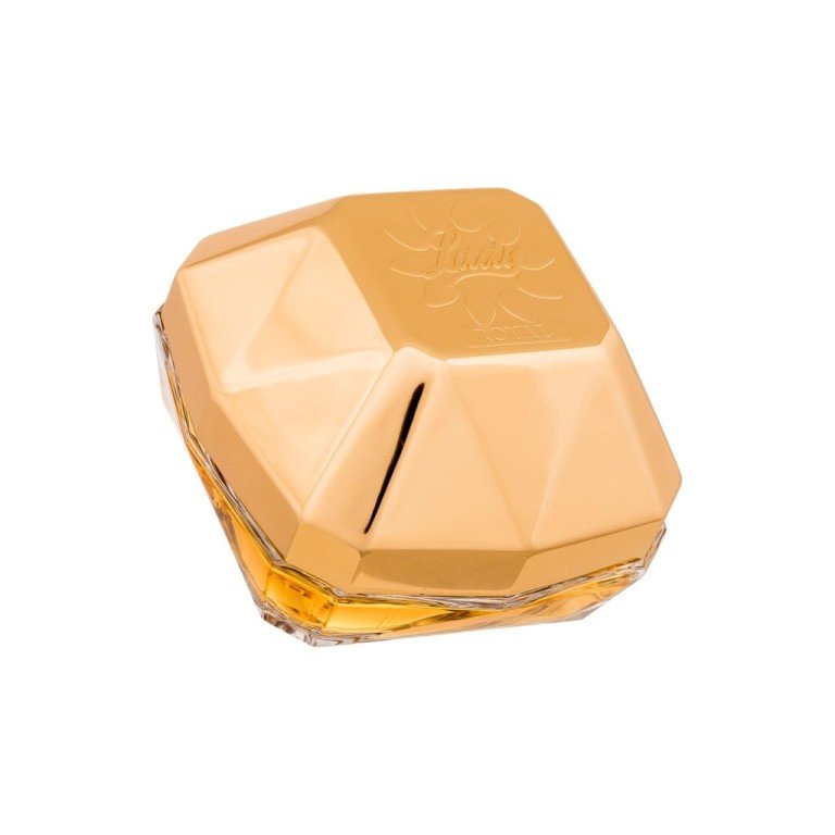 Paco Rabanne Lady Million Royal 30Ml For Woman (Eau De Parfum) Paco Rabanne Lady Million Royal 30Ml For Woman (Eau De Parfum)