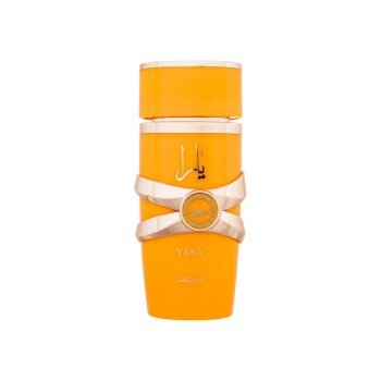 Lattafa Yara      100Ml For Woman (Eau De Parfum) Tous