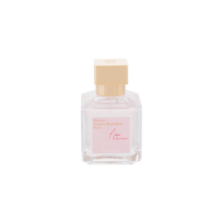 Maison Francis Kurkdjian L'Eau A La Rose 70Ml For Woman (Eau De Toilette) Maison Francis Kurkdjian L'Eau A La Rose 70Ml For Woman (Eau De Toilette)