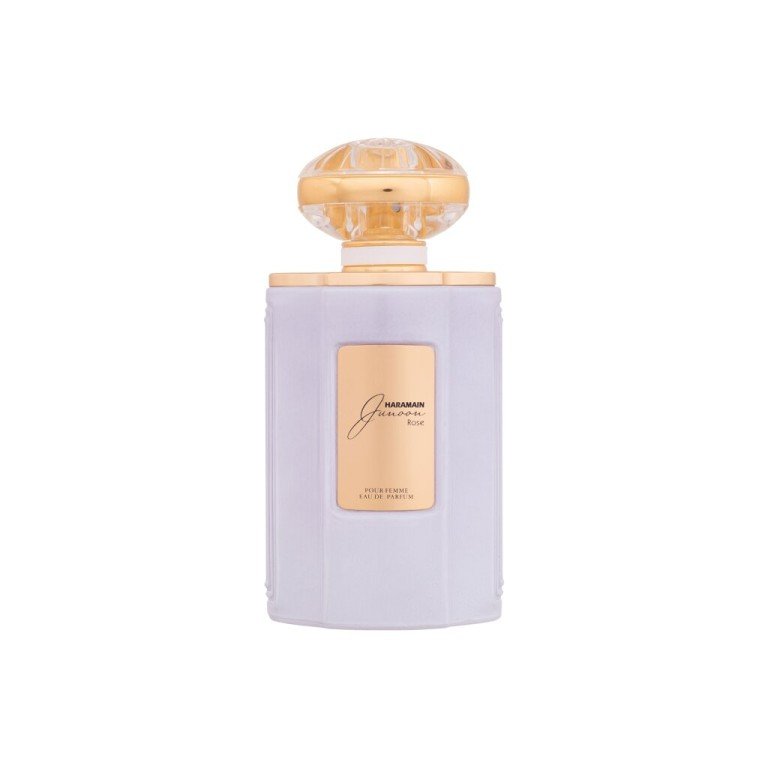 Al Haramain Junoon      75Ml For Woman (Eau De Parfum) Rose