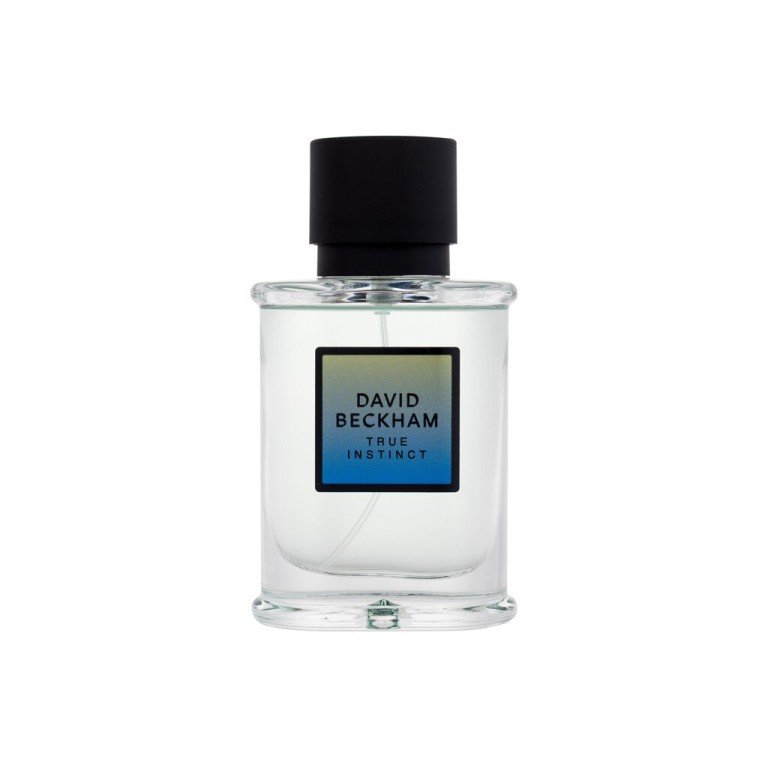 David Beckham True Instinct 50Ml For Man (Eau De Parfum) David Beckham True Instinct 50Ml For Man (Eau De Parfum)