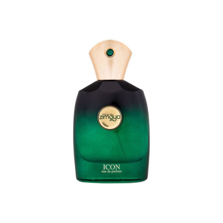 Zimaya Icon      100Ml For Man (Eau De Parfum)